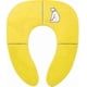 thumbnail image 1 of Foldable Potty Toilet Training Seat, Toddler Foldable Toilet Seat Portable Travel Toilet Training Seat, 1 of 4