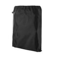 thumbnail image 5 of unbranded Waterproof Barbecue Covers 91.00X76.00X2.00CM Black, 5 of 8
