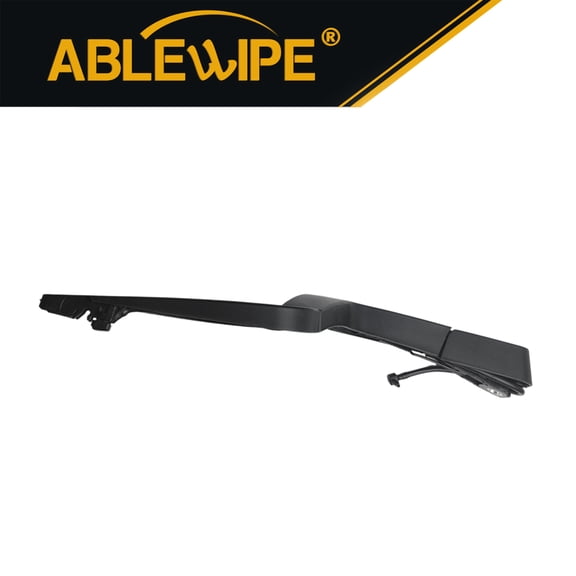 ABLEWIPE 1PC Rear Wiper Arm Fit For GMC Acadia 2007-2012, Set of 1, Y29M4F7G