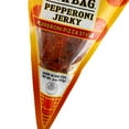 Find Your Perfect Super Snack Time Pizza In A Bag Pepperoni Pizza Style Jerky 2 oz