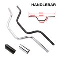 thumbnail image 3 of Manillares de moto AnXin Drag High-Rise Tracker 7/8, 3 of 6