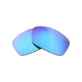thumbnail image 4 of Walleva Ice Blue Polarized Replacement Lenses for Spy Optic Colt Sunglasses, 4 of 5