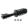 thumbnail image 2 of TRQ Front Right Complete Strut & Coil Spring Assembly Passenger Side Fits Select 2006-2011 Honda Civic, 2 of 6