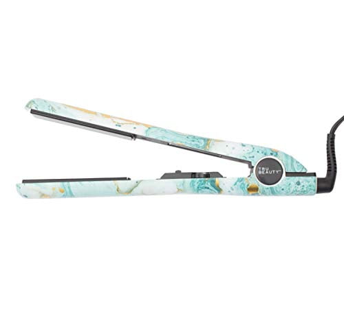 tru beauty curling iron
