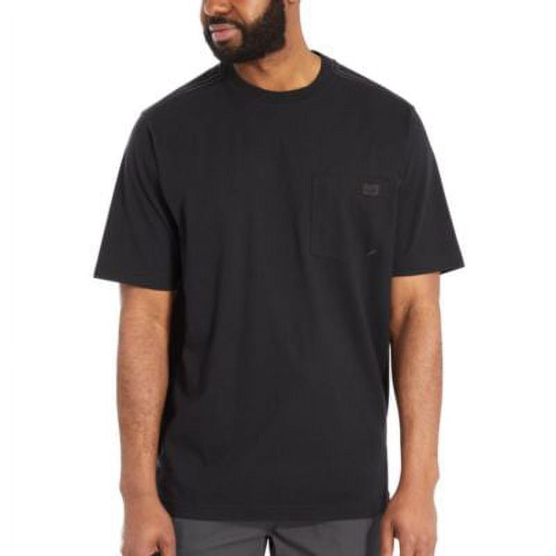 Wolverine Guardian Cotton Pocket Tee Men