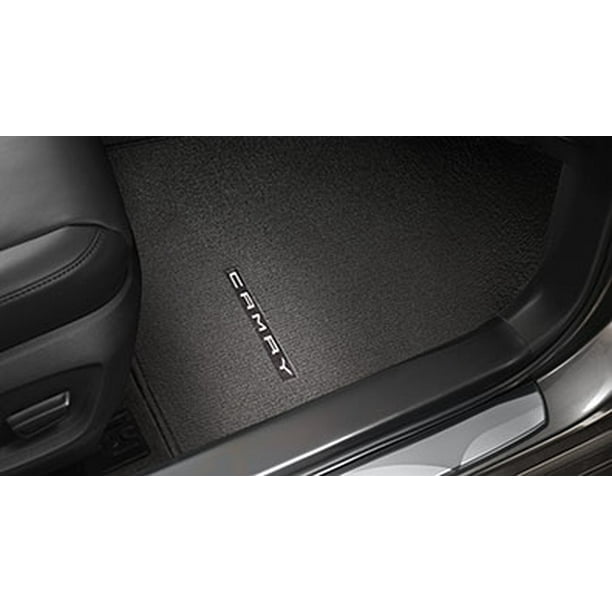 Genuine OE Toyota Floor Mat PT2060318002