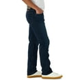 thumbnail image 3 of Wrangler Men's Performance Series Regular Fit Jean with Weather Anything, 3 of 7