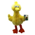 thumbnail image 2 of Sesame Street's Big Bird Plush Toy (7in), 2 of 2