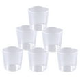 thumbnail image 4 of Shisuyan 25PCS 60ML Plastic Graduation Beakers Measurement Beaker Measuring Cups and Cooking Liquid Container Paint Mixing Cups, 4 of 8