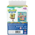 thumbnail image 4 of Spin Master Games Spongebob Squarepants Puzzle, 48 Pieces, for Ages 3 and up, 4 of 7