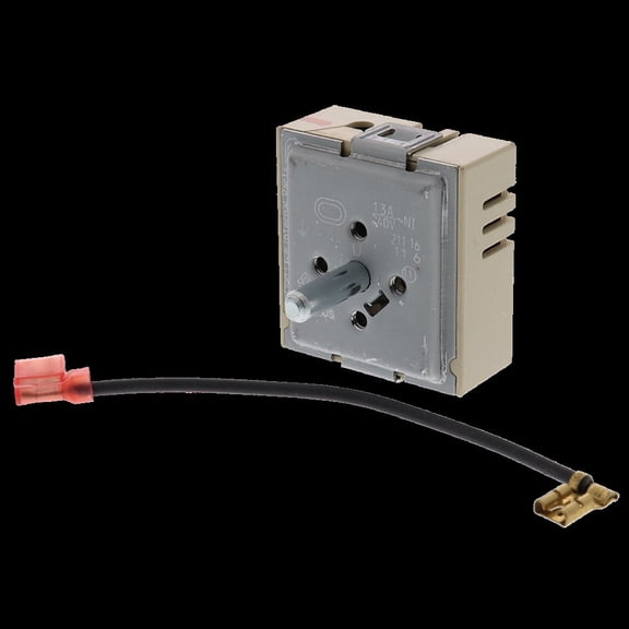 12002121, AP4009110, PS2003582 Surface Unit Switch For Whirlpool, KitchenAid, Roper, Estate, Maytag, Jenn-Air, Amana, Sears/Kenmore  Range