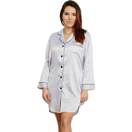 

Womens Sleepshirt Pajama