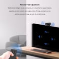 thumbnail image 4 of 3 In 1 Webcam, Camera Speaker Microphone Combo Anti Seismic Base  For Meeting, 4 of 8