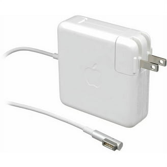 Apple MacBook Pro Laptop Charger, 85W MagSafe 2 Power Adapter with