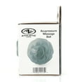 thumbnail image 6 of Athletic Works Acupressure Massage Ball High Quality PU Material dia 3in and your On - the - Go Muscle Relief Solution, 6 of 10
