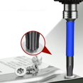 thumbnail image 2 of Allalonga 80-Piece Magnetic Nut Driver Bit Set With SAE & Metric Sizes, Cr-V Steel Impact Socket Adapters & Wing Nut Drivers, for Drill, Garage, DIY & Construction Use, 2 of 4