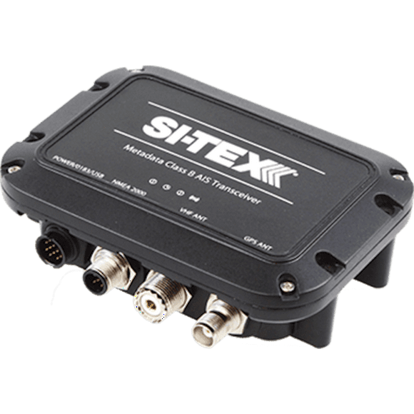 Si-Tex Système d'Identification Automatique MDA-2