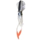 thumbnail image 3 of Señuelo de Pesca Suave, Señuelo de Pesca Artificial de 15cm de Longitud, Señuelo de Calamar Vívido, Señuelo de Pulpo para Carpa de Trucha de Agua negro, 3 of 8