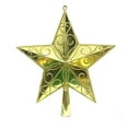 thumbnail image 1 of Christmas Tree Decorations Christmas Star Tree Topper for Holiday Decorations Christmas Tree Decoration for Holiday Ornament And Home Decor Christmas Decor for Room, 1 of 6