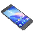 thumbnail image 4 of Teléfono móvil ABS Glass 5.45in 2GB RAM 16GB ROM 3000mah Reconocimiento facial 3G Smartphone para Android 10 Rosa Enchufe de EE. UU. 100-240V, 4 of 14