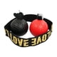 thumbnail image 2 of Juego de Diadema Cola con Pelota de Boxeo Ajustable, 2 of 8