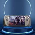 thumbnail image 3 of Accesorios de juego Estuche transparente con soporte para consola de juegos ROG Ally, 3 of 9