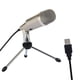 thumbnail image 5 of Micrófono de Condensador USB Home Studio Mic para PC Portátil con Soporte, 5 of 9