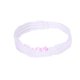 thumbnail image 1 of Diadema elástica con lentejuelas de color liso para mujer, pañuelo para la cabeza, diadema de poliéster para mujer, 1 of 2