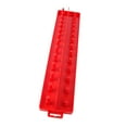 thumbnail image 4 of Caja de herramientas de polipropileno PP Sunnimix Organizador de Socket 1/2 3/8 2 piezas, 4 of 8