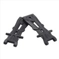 thumbnail image 4 of 28 Piezas Delantera Trasera Superior Inferior Brazo Basculante Streening Cup Parachoques para Legend 1/10 RC Coche Repuestos Accesorios, 4 of 5