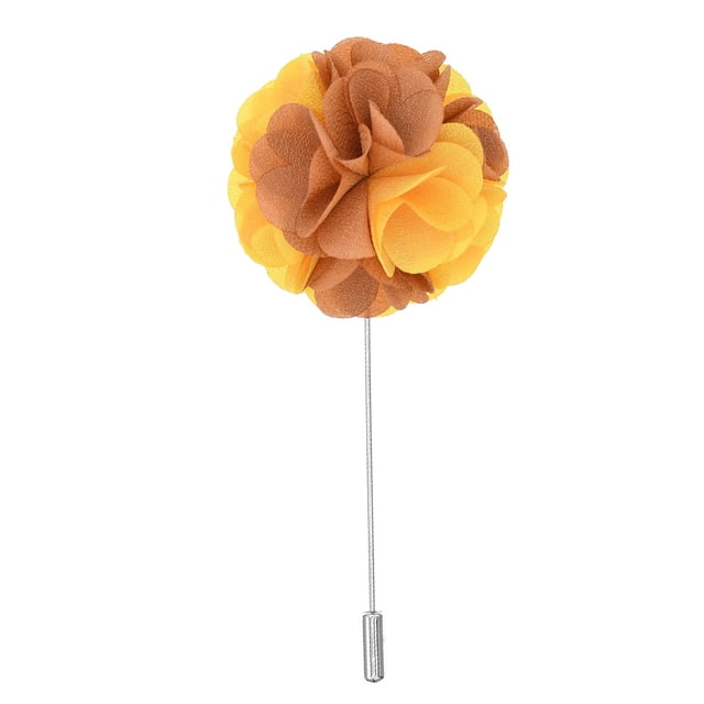 Minnieouse Broches Corsage Lapel Pin hecho a mano Insignias de boda Stick Trajes Decoraciones Hombres Boutonniere Favor Chaquetas Accesorios Accesorios de disfraces tipo 6 Minnieouse AP010212-06