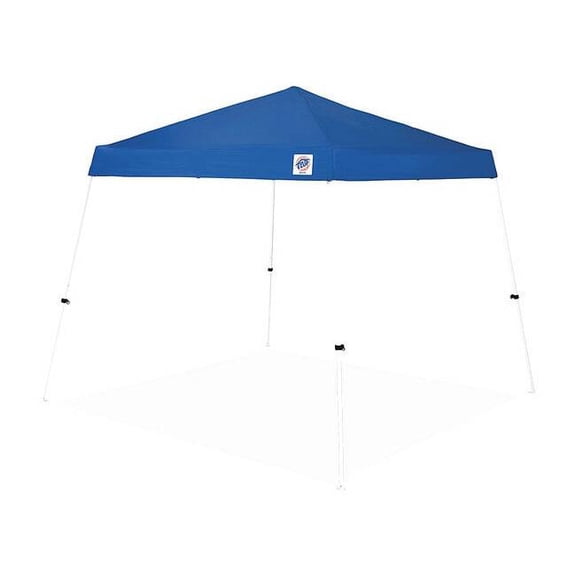 E-Z UP Roya VS2912BL 12 ft x 12 ft Blue Outdoor Canopy