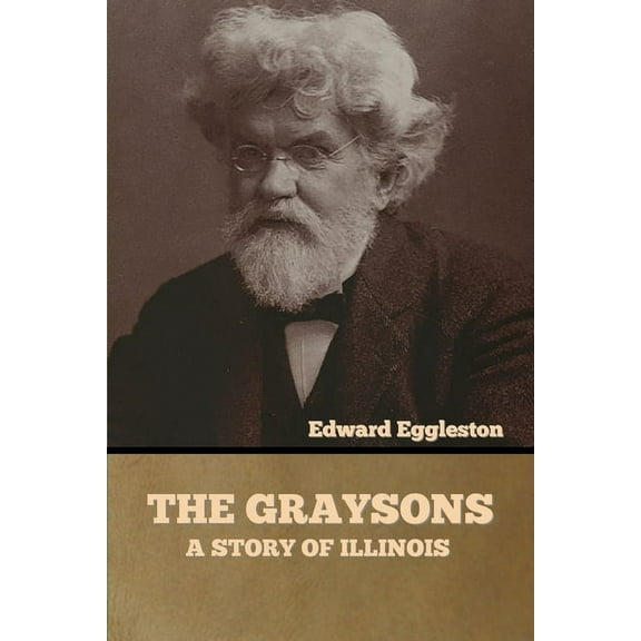 The Graysons (Paperback)