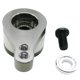 thumbnail image 1 of Brazo de cuerno Servo Vogacara Titanio para coche RC 1/18 Wltoys A959 A979 A969 959B 969B 979B, 1 of 1