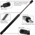 thumbnail image 3 of Car Tailgate Trunk Support Rod for Mitsubishi for Montero Sport 1997-2006 Gas Spring Support Rod, 3 of 7