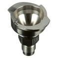 thumbnail image 5 of 3M 26007 - PPS 1/4"-19 BSP S6 Type Adapter, 5 of 5