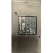 Dell WD15 Docking Station