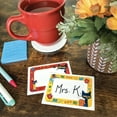 thumbnail image 3 of Edupress Pete the Cat Name Tags/ Labels, 36 Per Pack, 6 Packs, 3 of 4