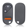 thumbnail image 4 of MechanMagic - Llave de repuesto para Honda Civic DX EX LX/Honda Pilot 2001 2002 2003 2004 2005 2006, 4 of 8