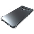 thumbnail image 3 of Funda USTIYA LG G8S ThinQ Transparente de TPU Antigolpes, 3 of 5