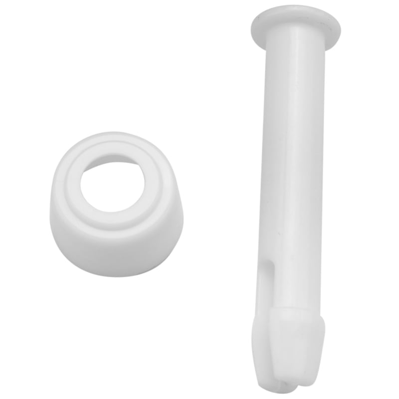 Plastic Pool Joint Pins Replacement Rubber Seals