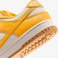 thumbnail image 7 of (Men's) Nike Dunk Low Retro PRM 'University Gold' (2024) HF4867-739, 7 of 7