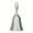 Style B, variant on Bunblic Hand Bell, Hand Held Bell ,Retro Desktop Bell ,European Antique Handell for Hotel Service Reception Dinner B