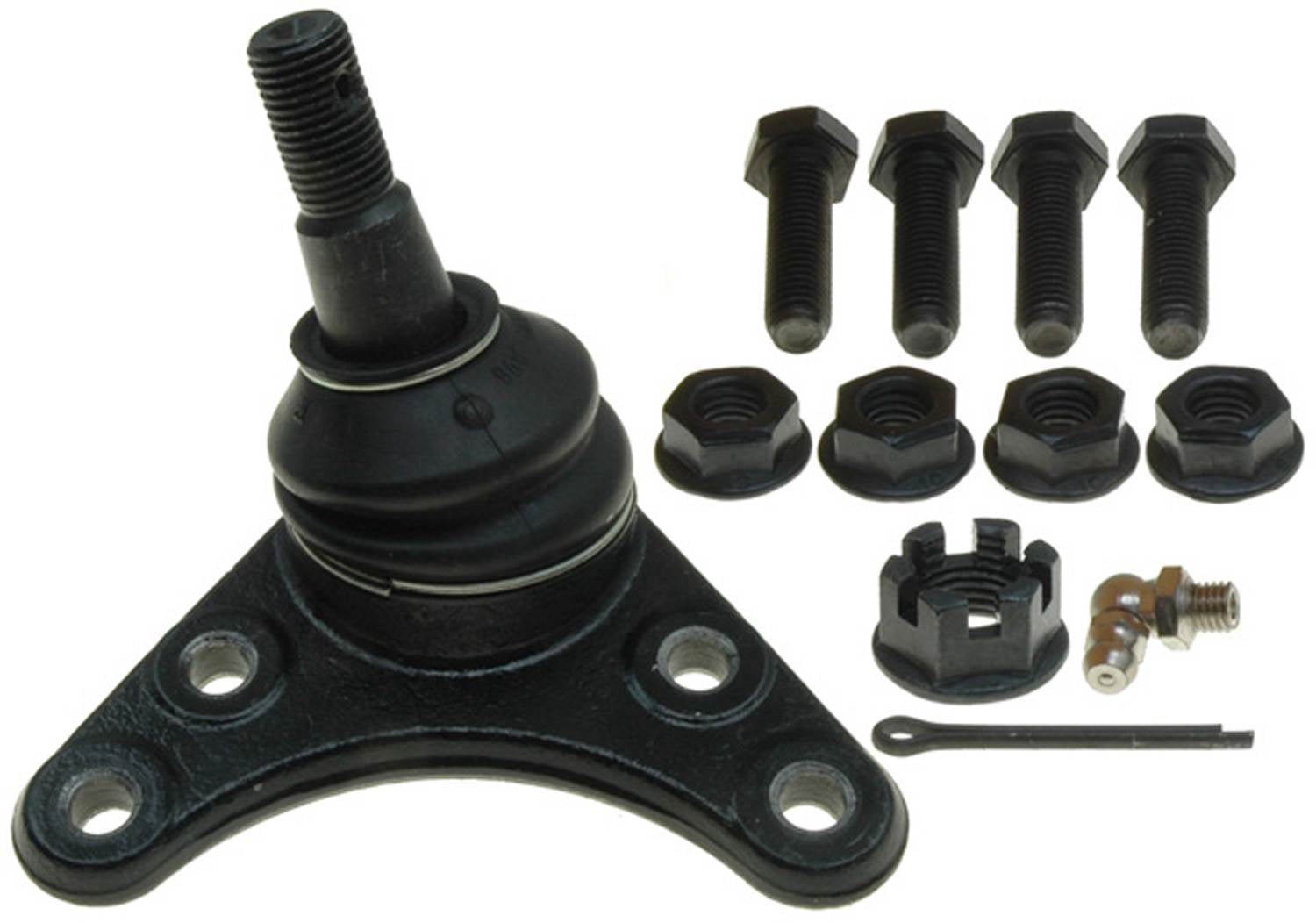 ACDelco 45D0136 Front Upper Ball Joint