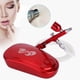 thumbnail image 2 of Mini máquina pulverizadora de oxígeno hidratante, máquina de rejuvenecimiento de la piel, dispositivo de belleza para la piel, enchufe estadounidense, 2 of 8