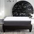 thumbnail image 2 of Queen Size Gel Mattress / Bedroom Sleep Luxury / Reduced Flammable Hazard, 2 of 3