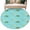 Green, variant on Cute Sea Turtles Bathroom Rug Washable 2x3 Entryway Rug Non Slip Summer Ocean Animals Waves Teal Blue Front Door Mat Low Pile Indoor Doormat Throw Floor Carpet for Kitchen Bedroom Entrance