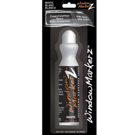 Chroma Graphics Window Marker-White