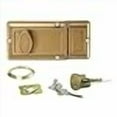 thumbnail image 2 of Deadbolt Lock, 2 of 2