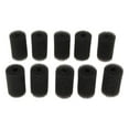 thumbnail image 2 of 10 Pcs Water Cleaning Biochemical Filter Foam Sponge for Aquarium Fish Tank Small, 2 of 8